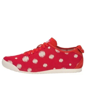 Mexico 66 «Red White»