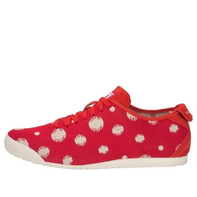 Mexico 66 «Red White»