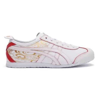 Mexico 66 «Red White»