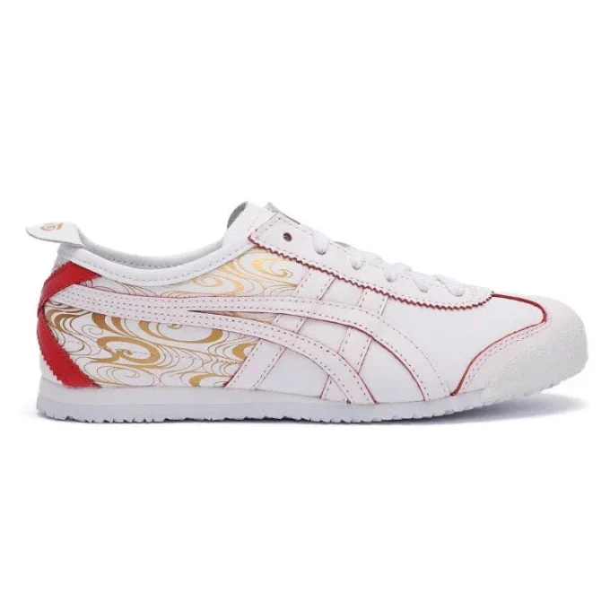 Mexico 66 «Red White»