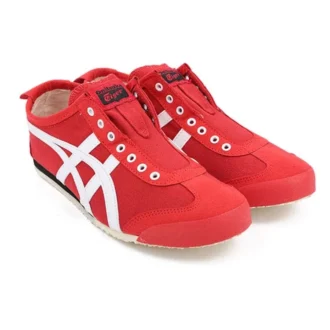 Mexico 66 «Red White»