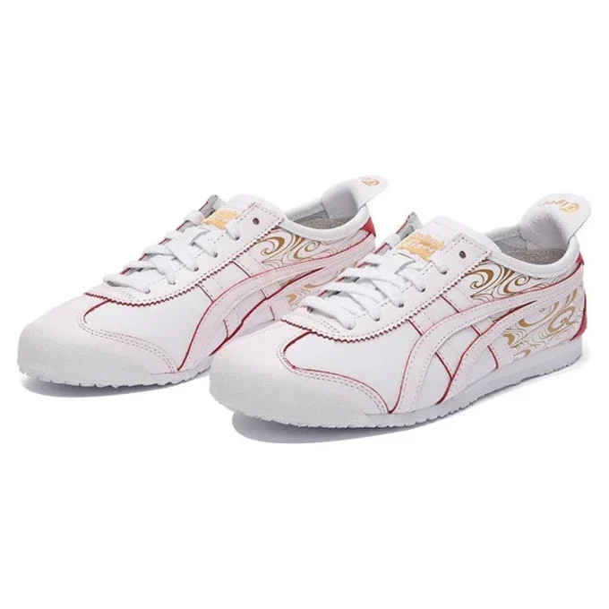 Mexico 66 «Red White»