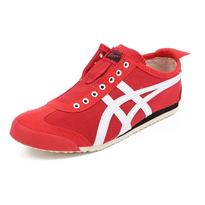 Mexico 66 «Red White»