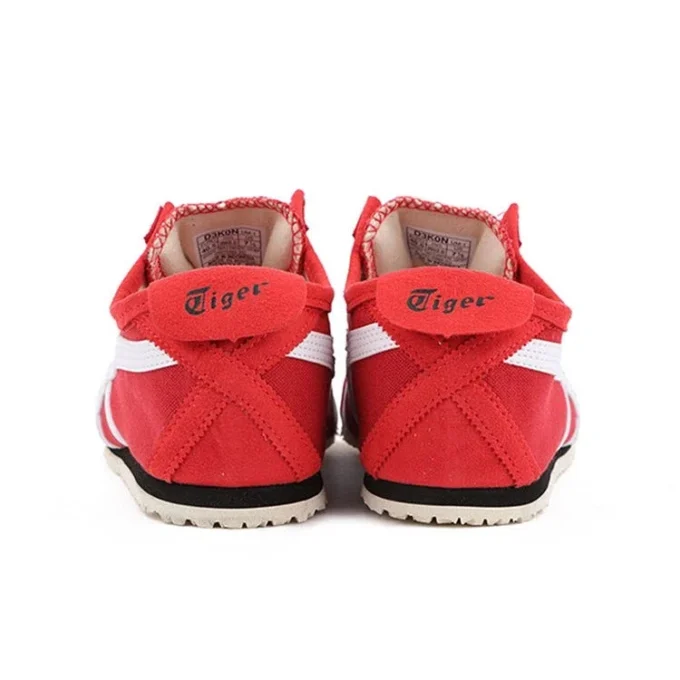 Mexico 66 «Red White»