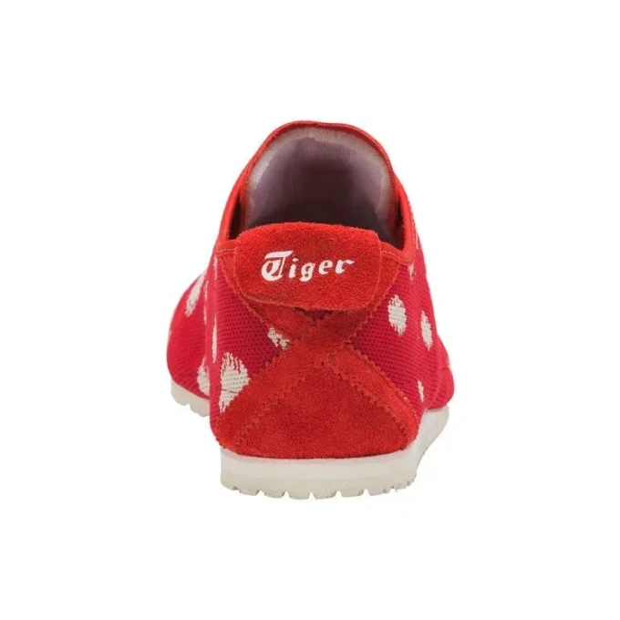 Mexico 66 «Red White»