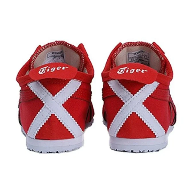 Mexico 66 «Red White»