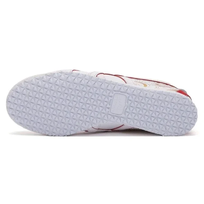 Mexico 66 «Red White»