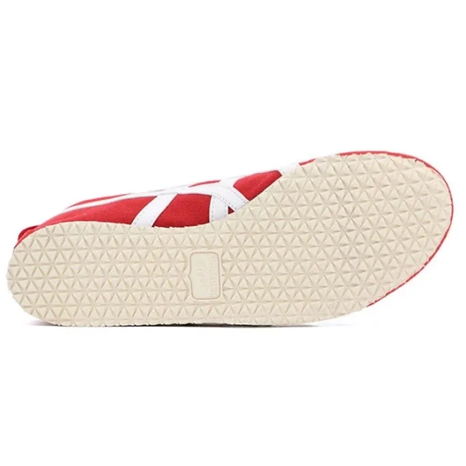 Mexico 66 «Red White»