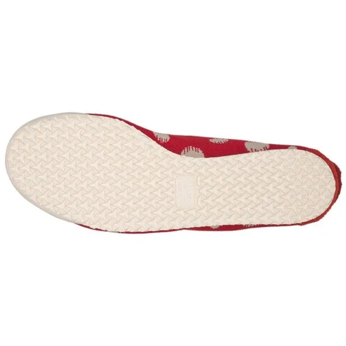 Mexico 66 «Red White»