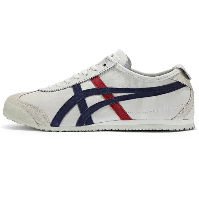 Mexico 66 «Rojo, blanco y azul»