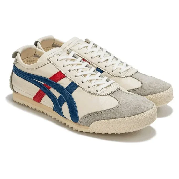 Mexico 66 «Rojo, blanco y azul»