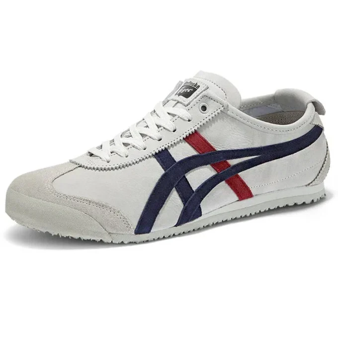 Mexico 66 «Rojo, blanco y azul»