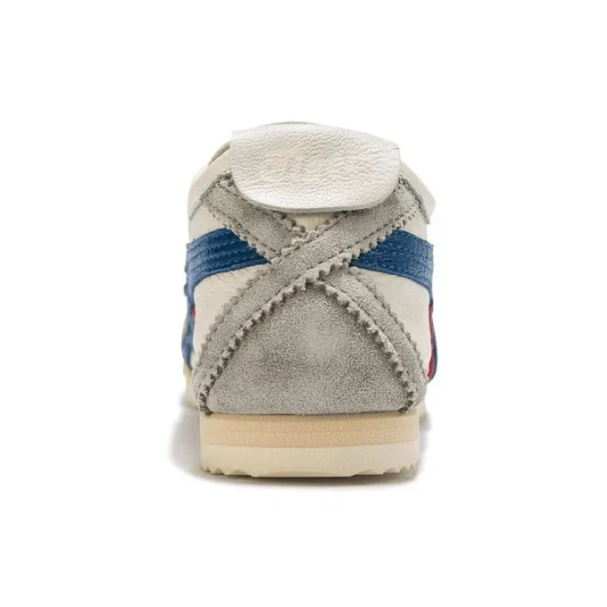 Mexico 66 «Rojo, blanco y azul»