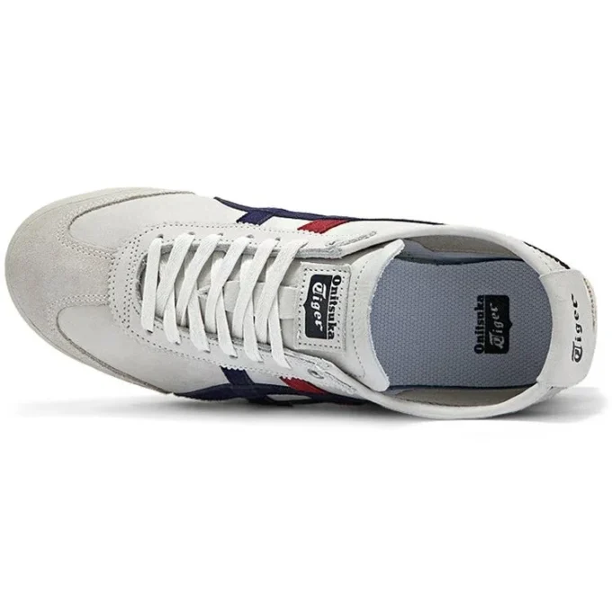 Mexico 66 «Rojo, blanco y azul»