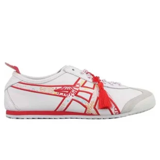 Mexico 66 «Rojo, blanco y gris»