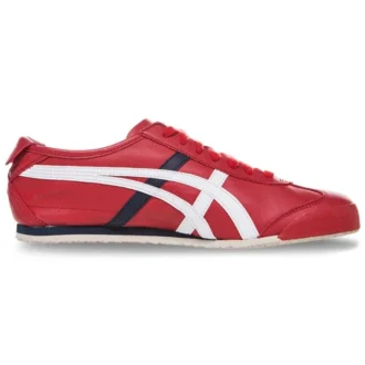 Mexico 66 «Rojo, blanco y negro»