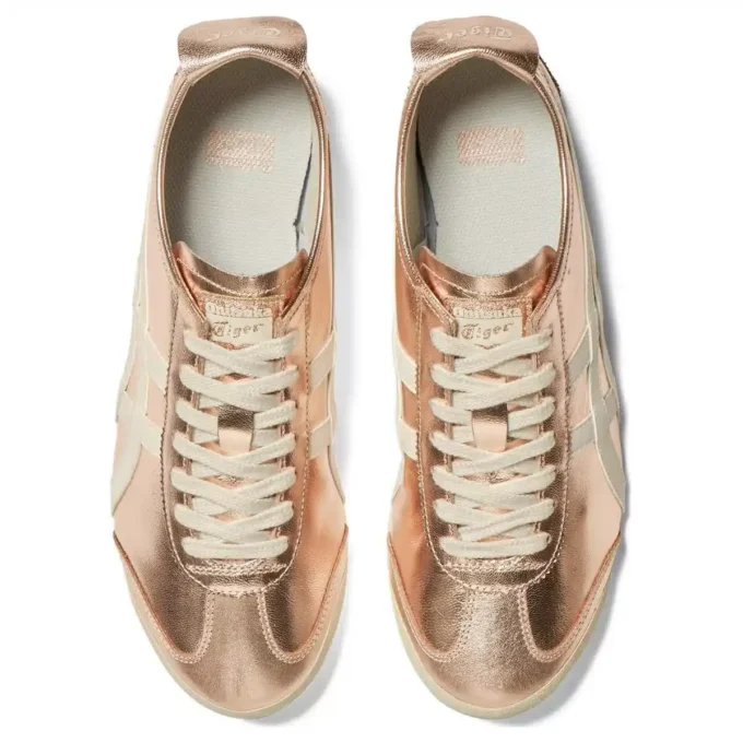 Mexico 66 «Rose Gold»