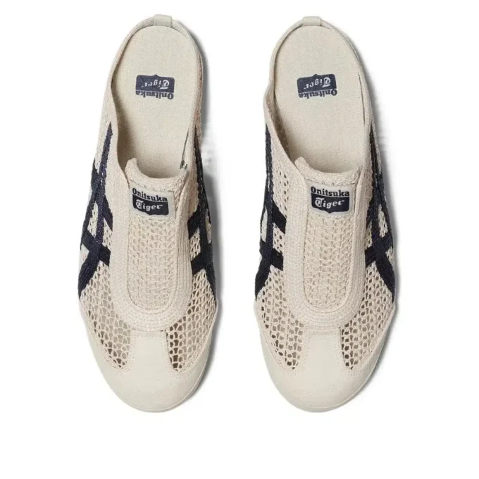 Mexico 66 Sabot «Birch Peacoat»