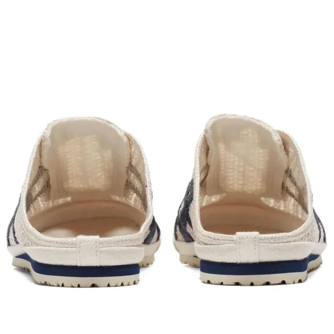 Mexico 66 Sabot «Birch Peacoat»