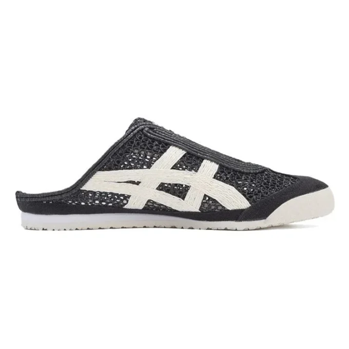 Mexico 66 Sabot «Black Cream» Mexico 66 Sabot «Black Cream»