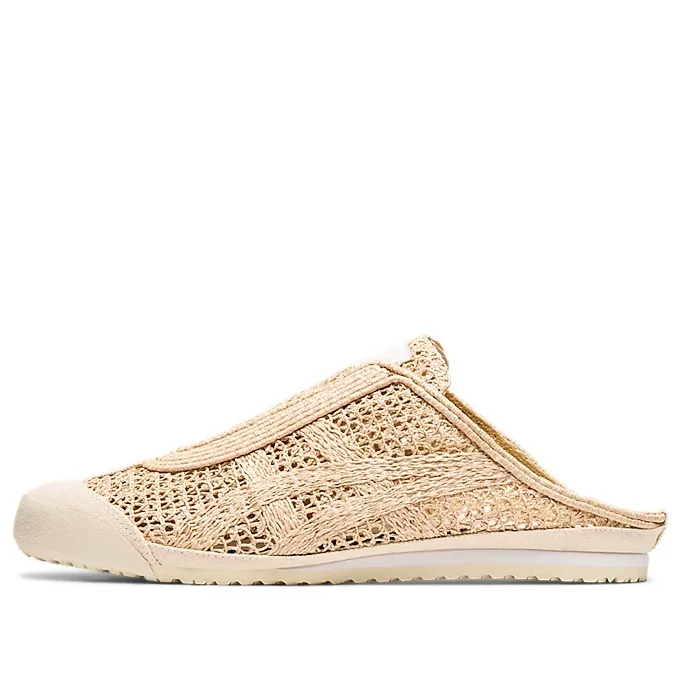 Mexico 66 Sabot «Cream Beige» Mexico 66 Sabot «Cream Beige»