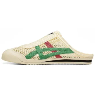 Mexico 66 Sabot «Cream Green Red»