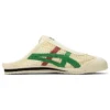 Mexico 66 Sabot «Cream Green Red» Mexico 66 Sabot «Cream Green Red»
