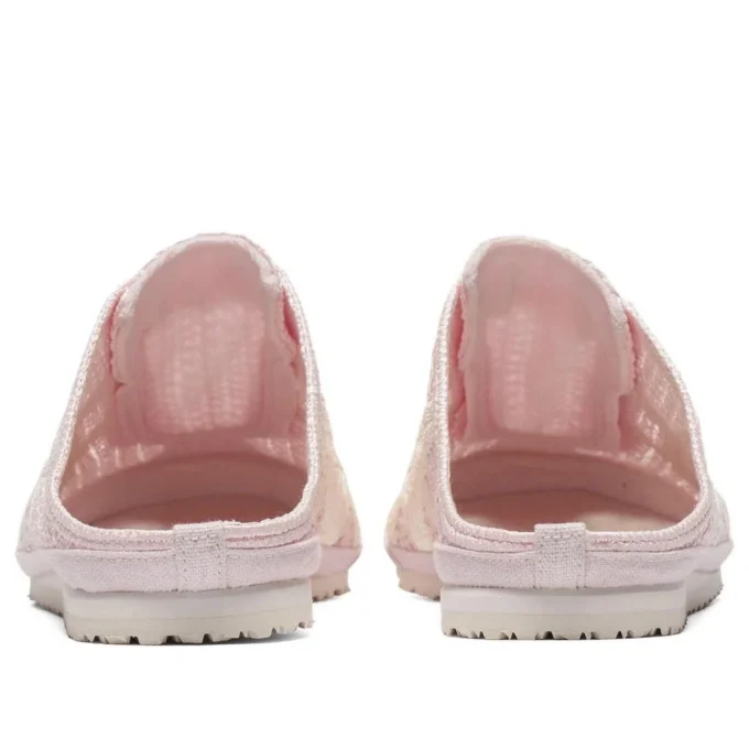 Mexico 66 Sabot «Crystal Pink Cream»