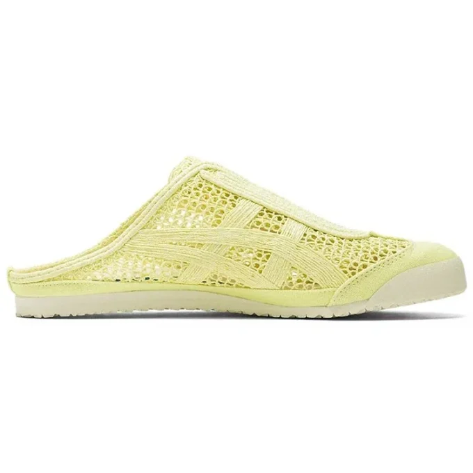 Mexico 66 Sabot «Huddle Yellow»