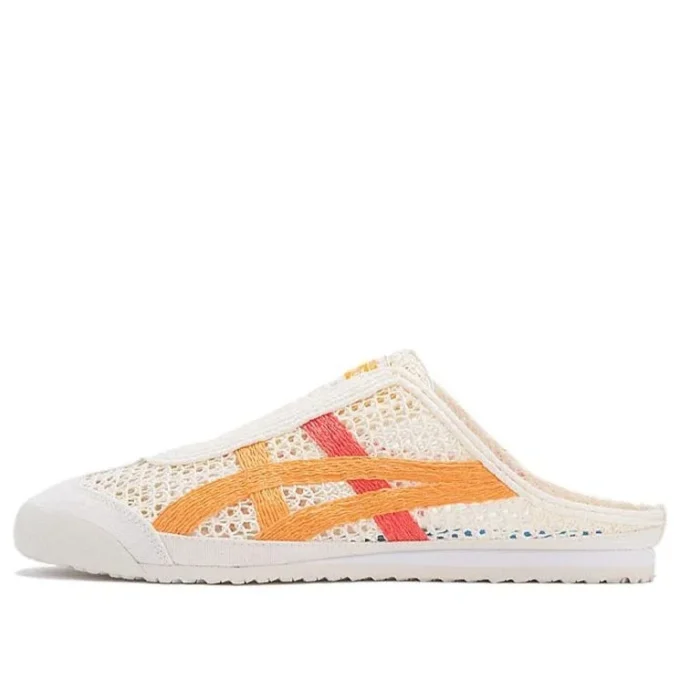 Mexico 66 Sabot «Rojo Amarillo»