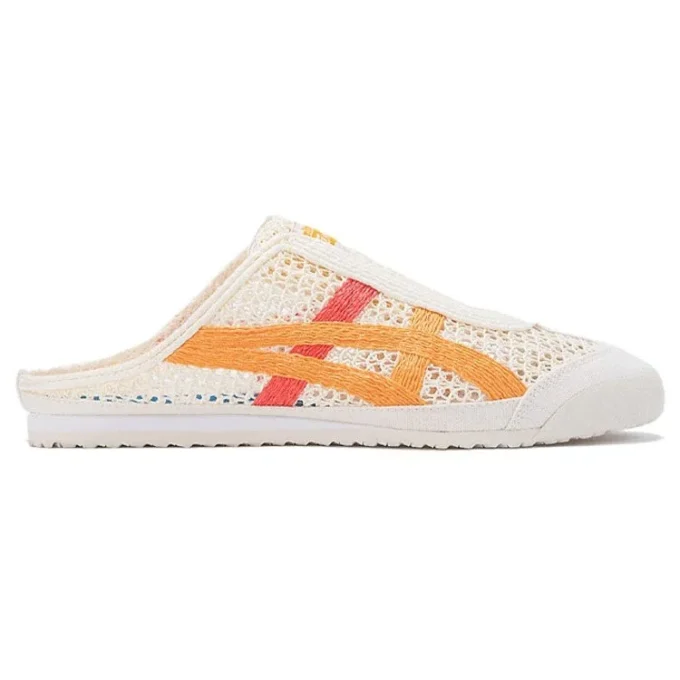 Mexico 66 Sabot «Rojo Amarillo»