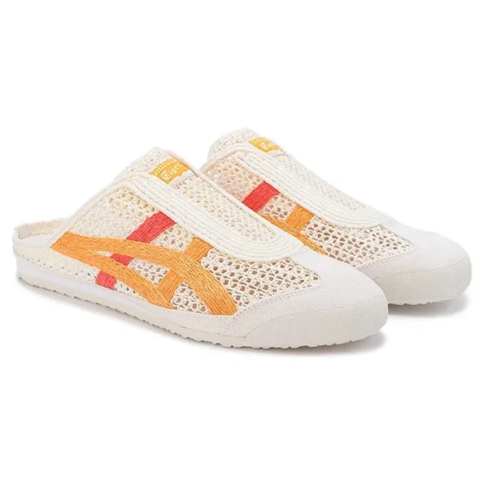 Mexico 66 Sabot «Rojo Amarillo»