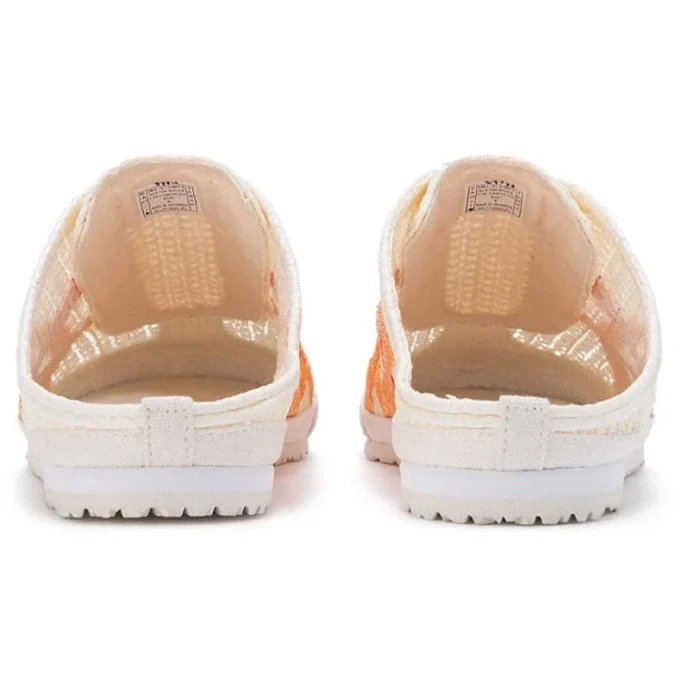 Mexico 66 Sabot «Rojo Amarillo»