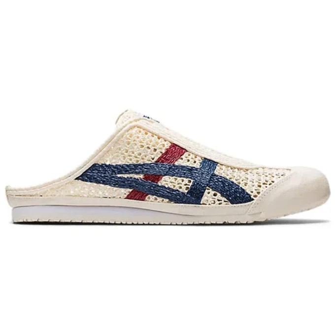 Mexico 66 Sabot «White Navy» Mexico 66 Sabot «White Navy»