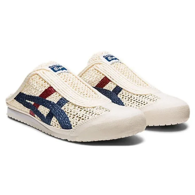 Mexico 66 Sabot «White Navy» Mexico 66 Sabot «White Navy»