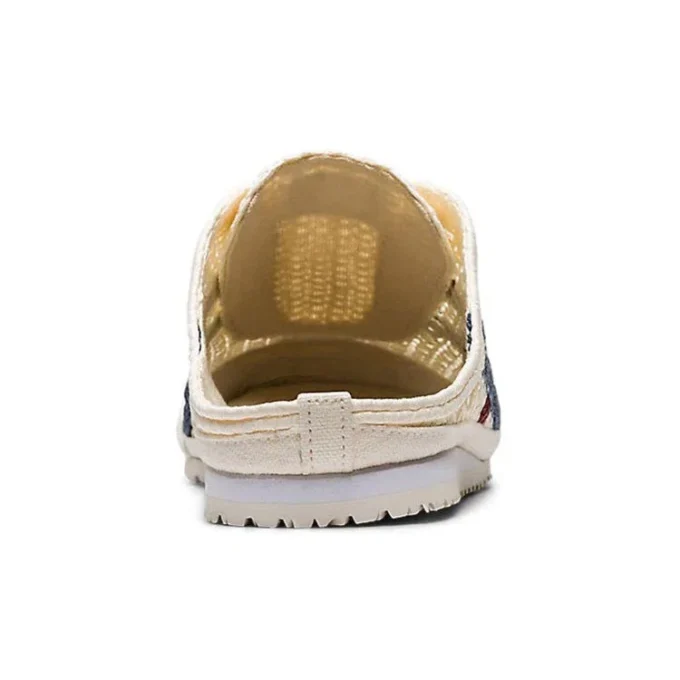 Mexico 66 Sabot «White Navy» Mexico 66 Sabot «White Navy»