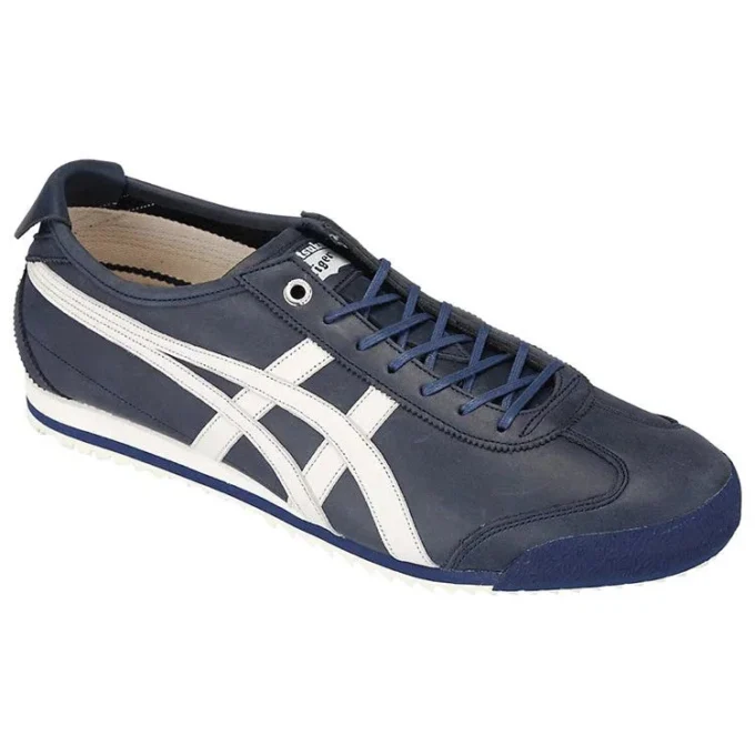 Mexico 66 SD «Azul blanco»