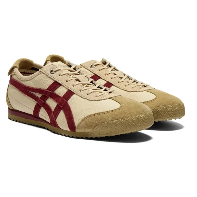 Mexico 66 SD «Beige Beet Juice»