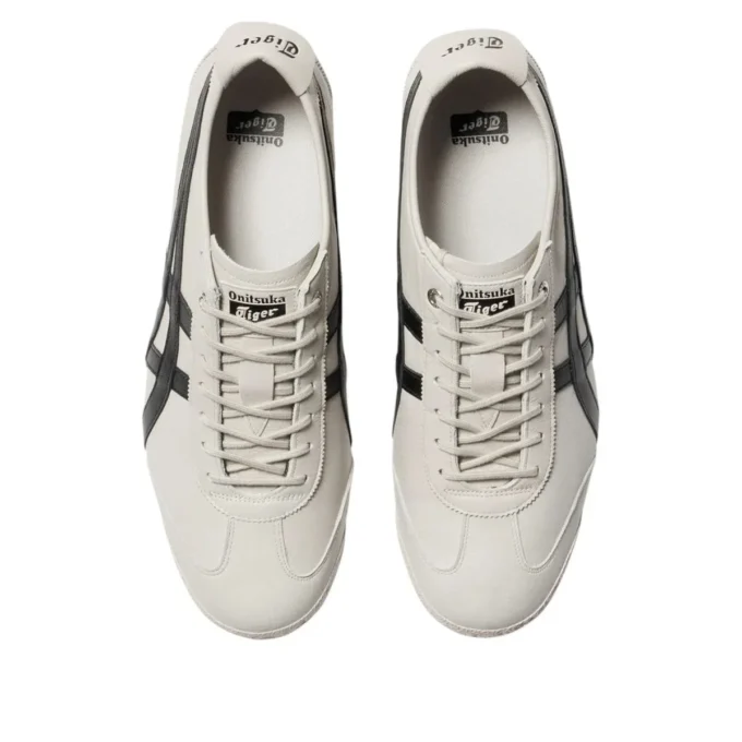 Mexico 66 SD «Beige cálido y negro»