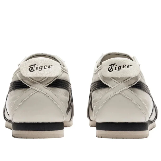 Mexico 66 SD «Beige cálido y negro»