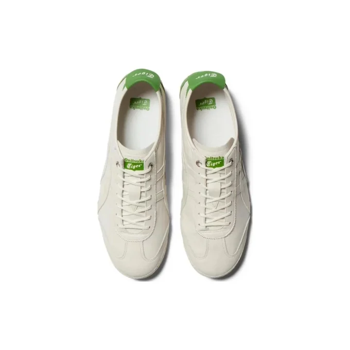 Mexico 66 SD «Beige Green»