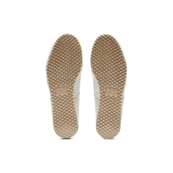 Mexico 66 SD «Beige Green»