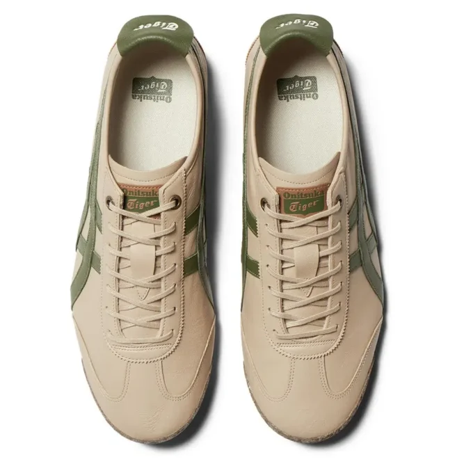 Mexico 66 SD «Beige Green» Mexico 66 SD «Beige Green»