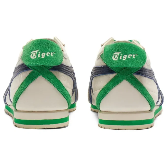 Mexico 66 SD «Birch Peacoat» Mexico 66 SD «Birch Peacoat»