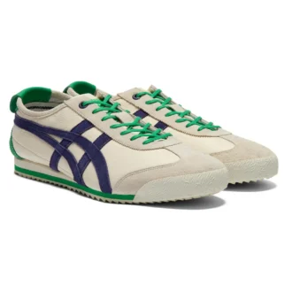 Mexico 66 SD «Birch Peacoat Green»