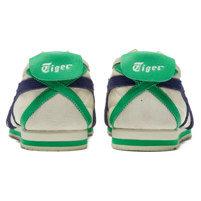 Mexico 66 SD «Birch Peacoat Green»