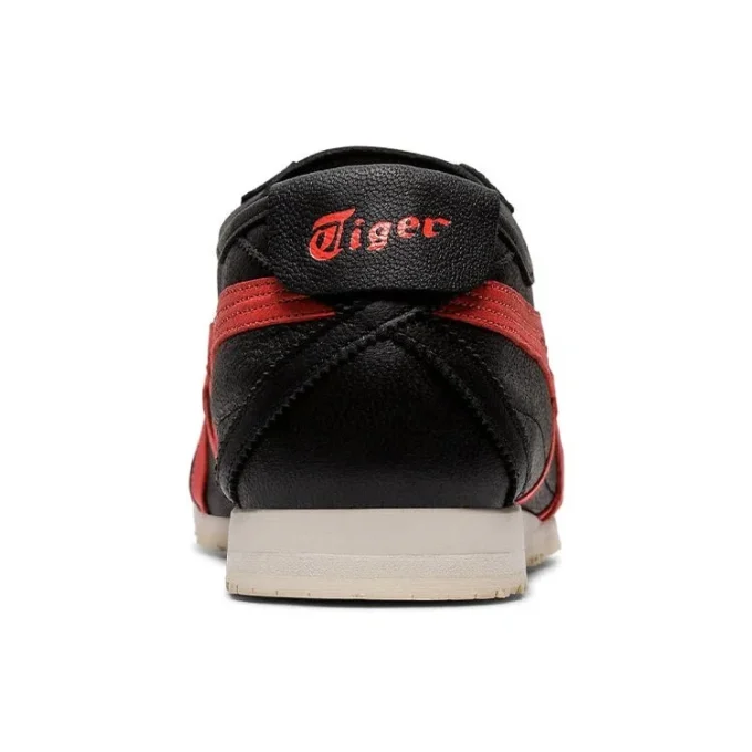 Mexico 66 SD «Black Red»