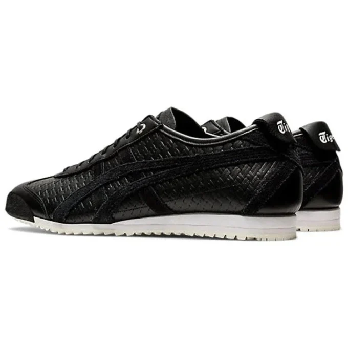 Mexico 66 SD «Black White»