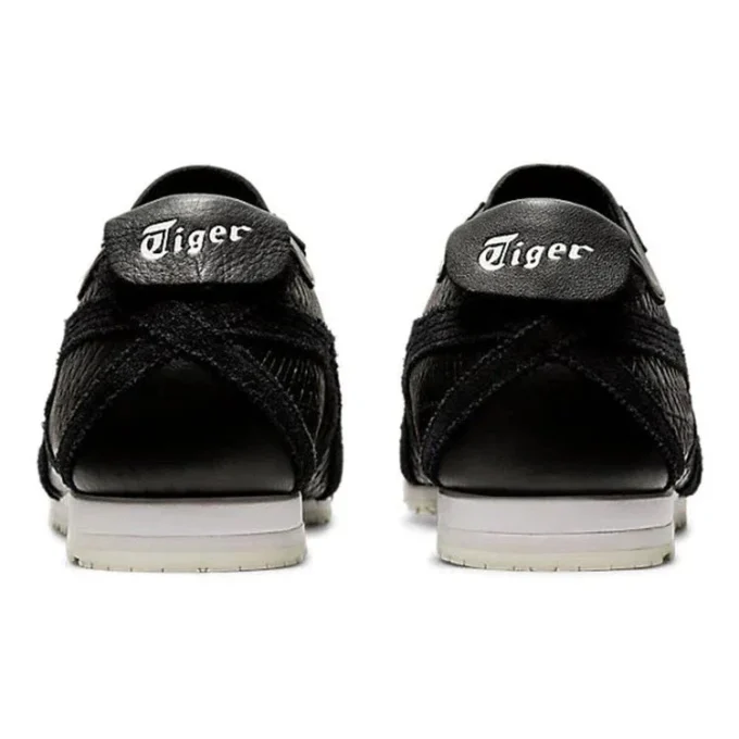 Mexico 66 SD «Black White»