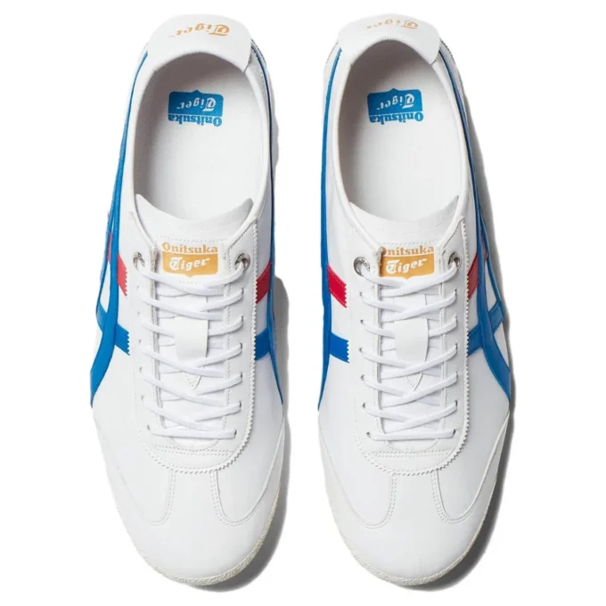 Mexico 66 SD «Blanco Azul Rojo»